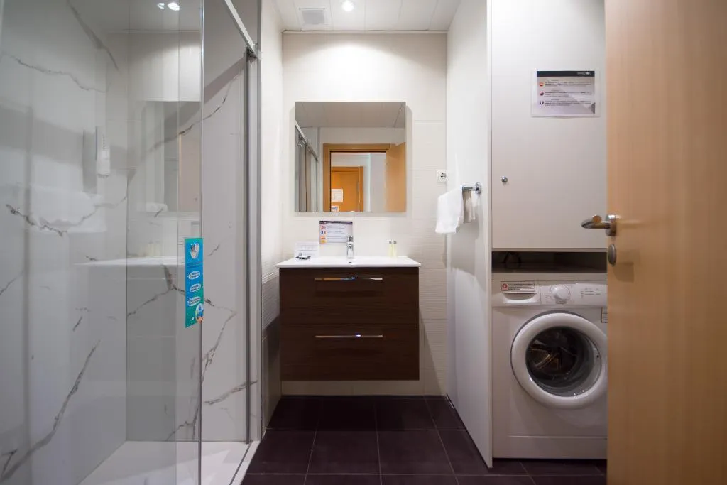 APARTMENT TWO BEDROOMS Room, Sensation Authentic Gracia, Barcelona