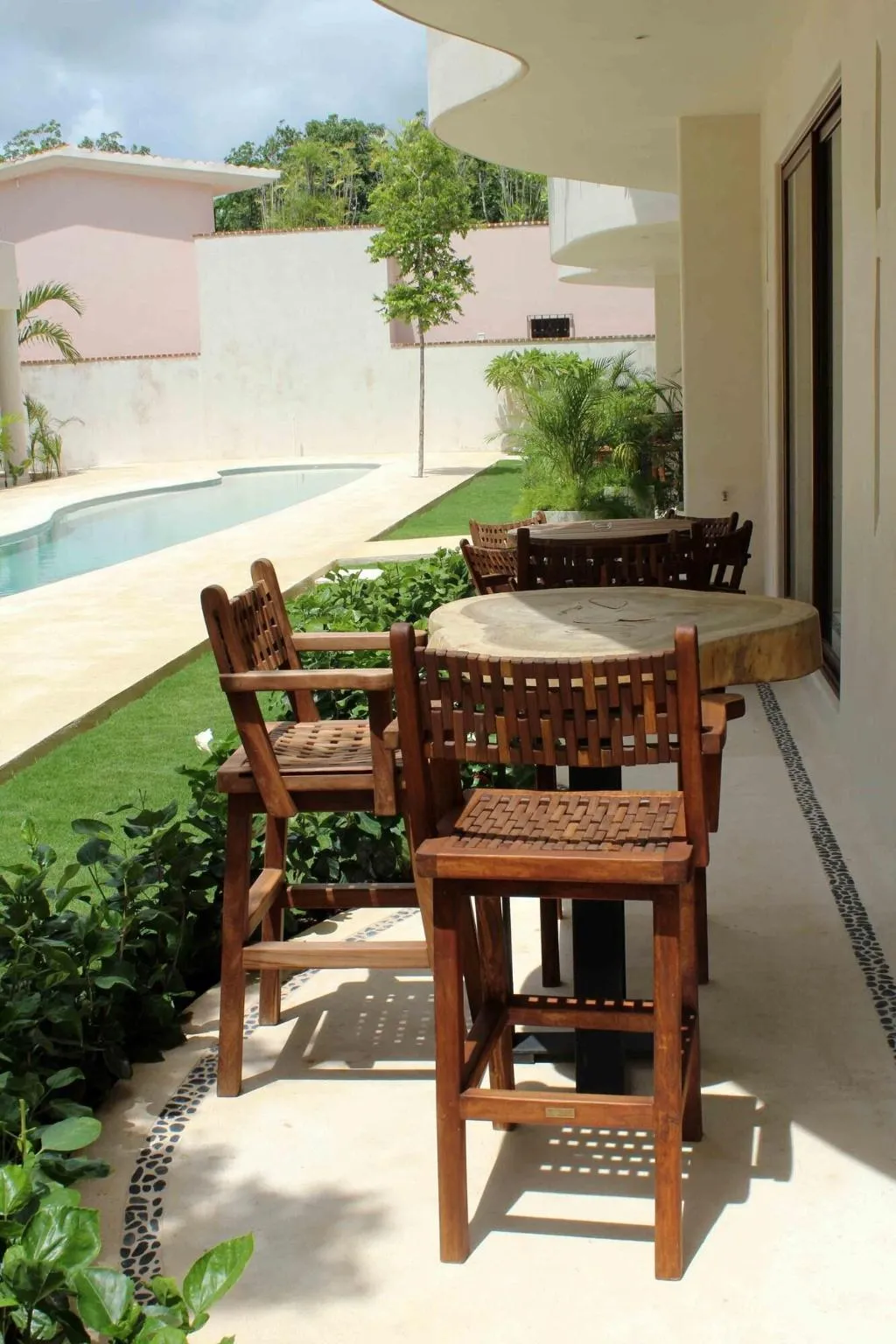 Room, Niwa Tulum Luxury Suites, Cancun Area