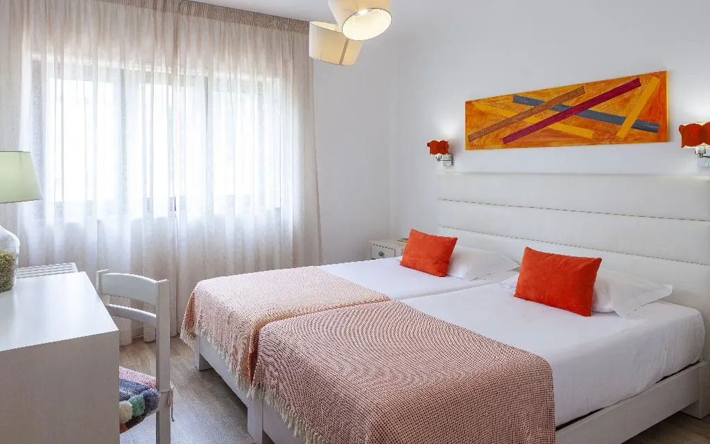Double or Twin ECONOMY Room, Casa do Outeiro, Arts & Crafts Boutique Hotel, Porto