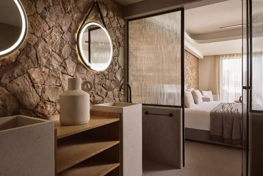 SUITE GRAND Room, Lesante Classic - Prefered Hotels & Resorts, Zante