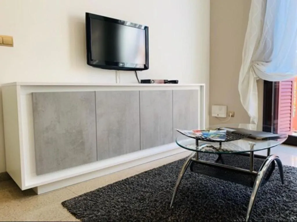 Room PENTHOUSE Room, Apart - Ramblas 108, Barcelona