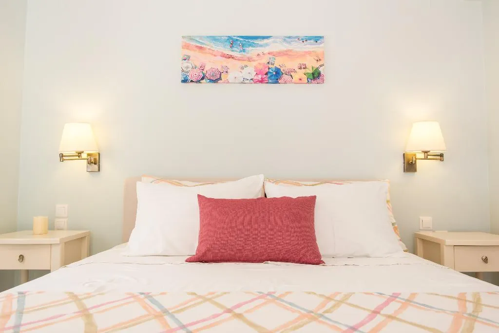 APARTMENT CLASSIC Room, Myrties Boutique Apartments, Kos