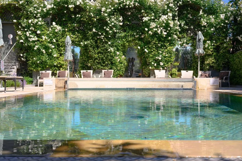 Pool, Hotel Ville sull’Arno - Preferred Hotels & Resorts, Florence