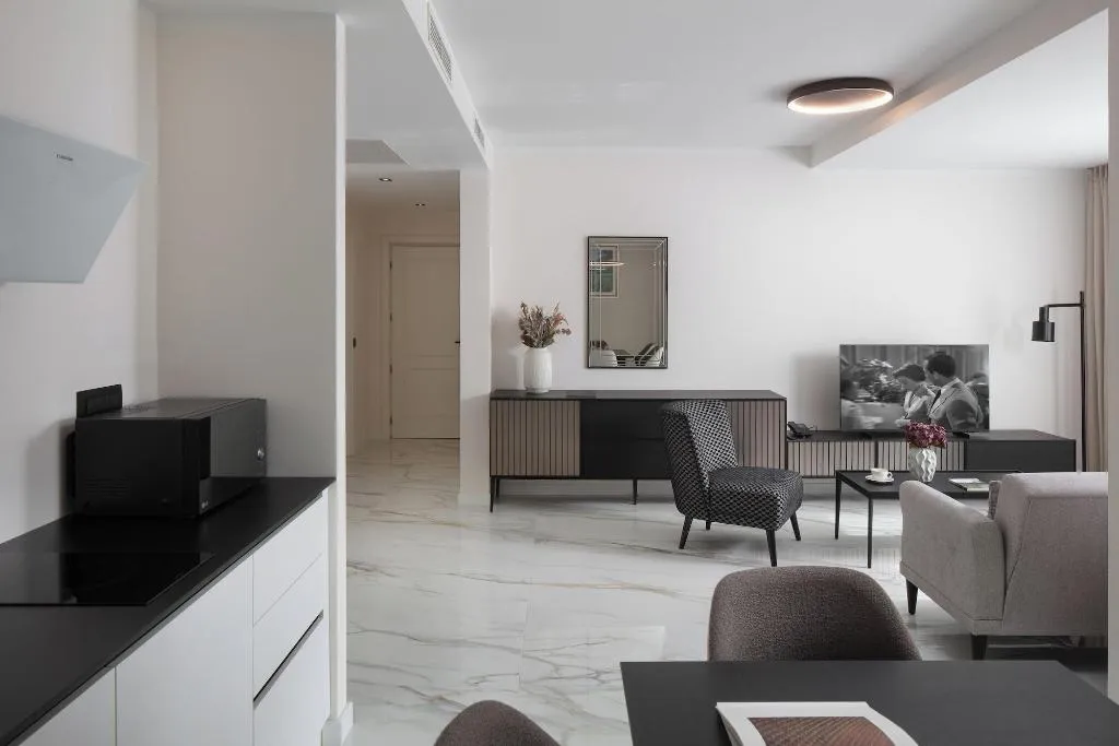 Room, Hotel Vallum by St.Pietro, Dubrovnik