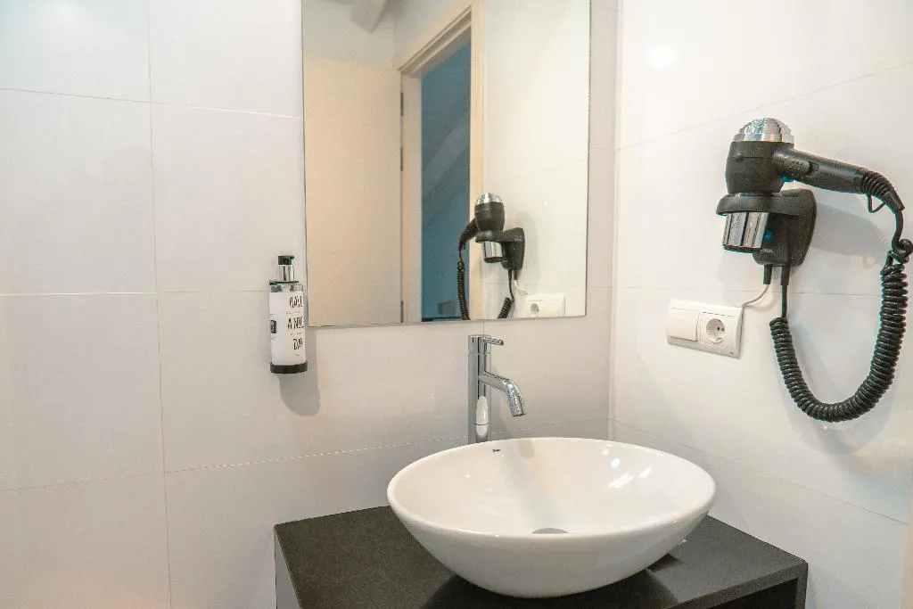 APARTMENT TWO QUEEN BEDS Room, Smartr Madrid Atocha, Madrid
