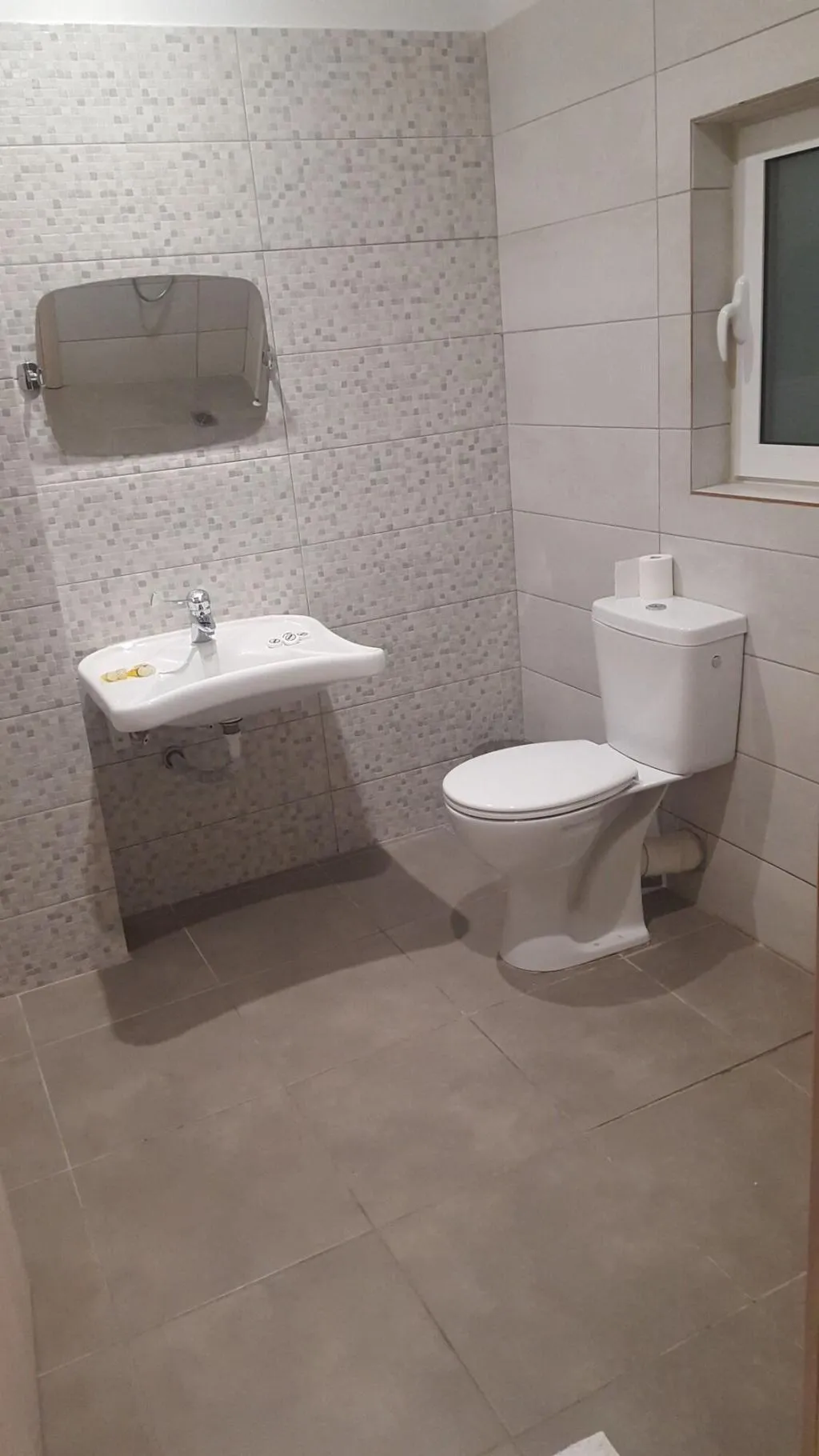 Room, Hotel Lux, Athens