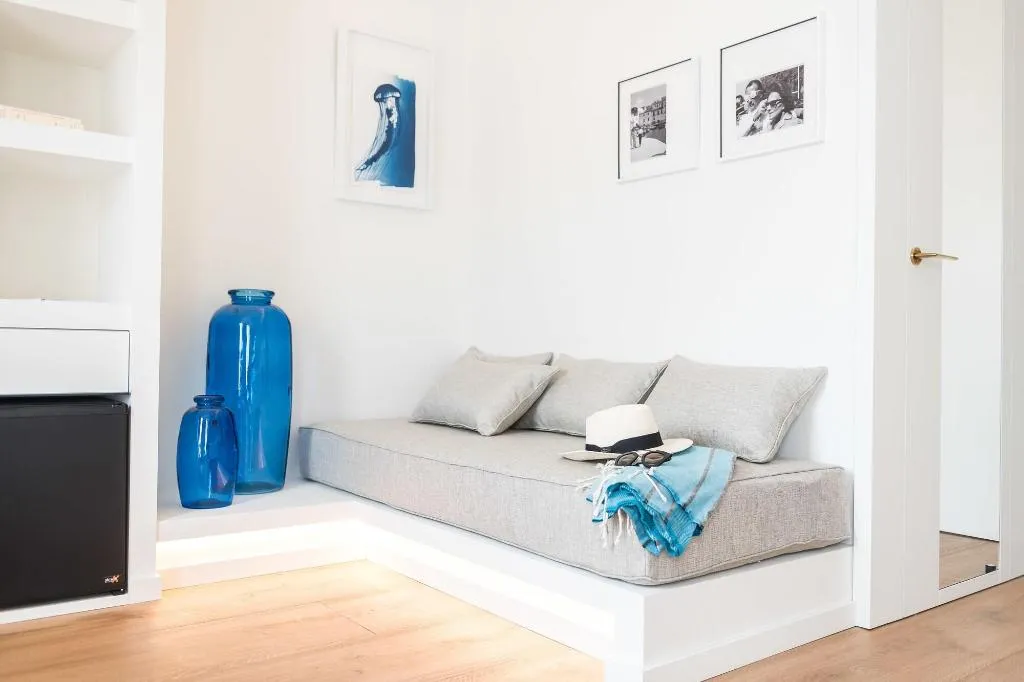 Room, Boutique Hotel Villa Gala, Costa Brava