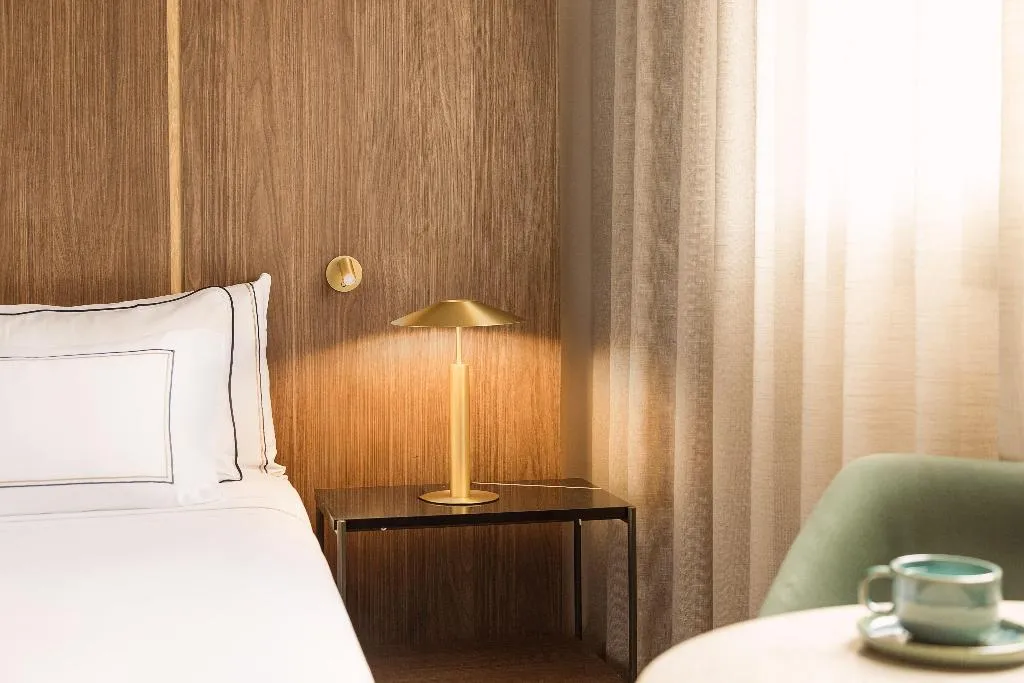 TWIN GUEST ROOM Room, Melia Milano, Milan