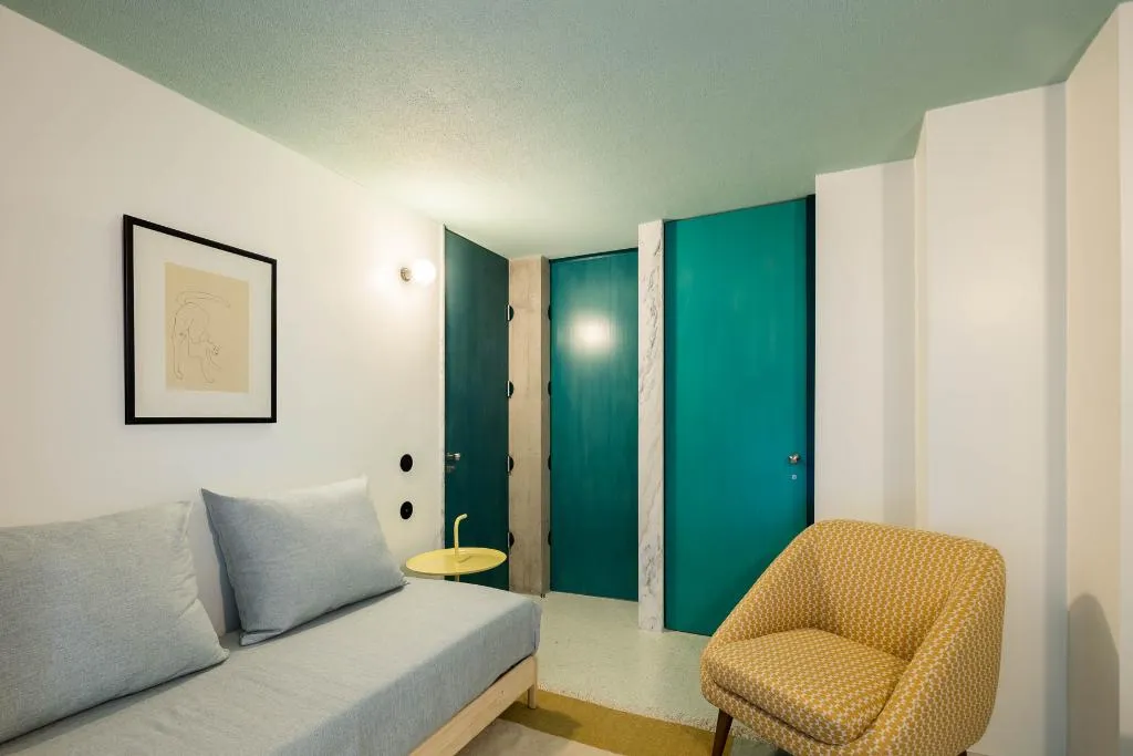 SUITE WITH TERRACE Room, Covelo The Original Rooms And Suites, Porto