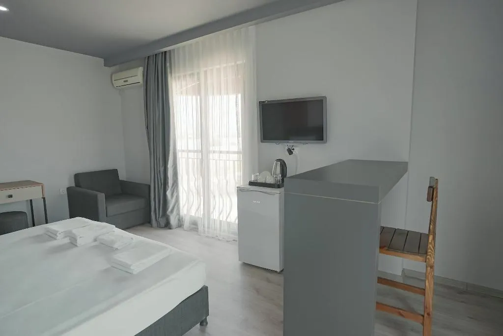 Room, Birpa Kundu Butik Otel, Antalya