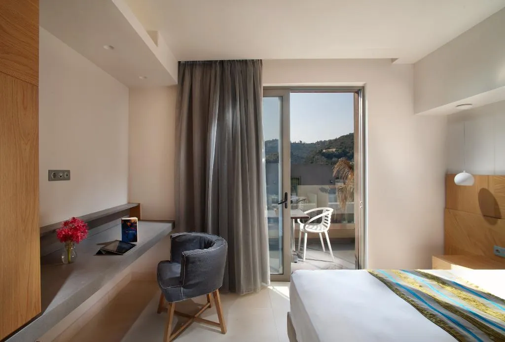 APARTMENT SUPERIOR CAPACITY 2 Room, Annas House, Crete