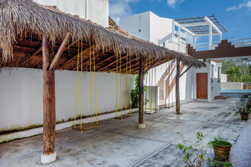 General view, OYO Hotel Palma Real, Cancun Area