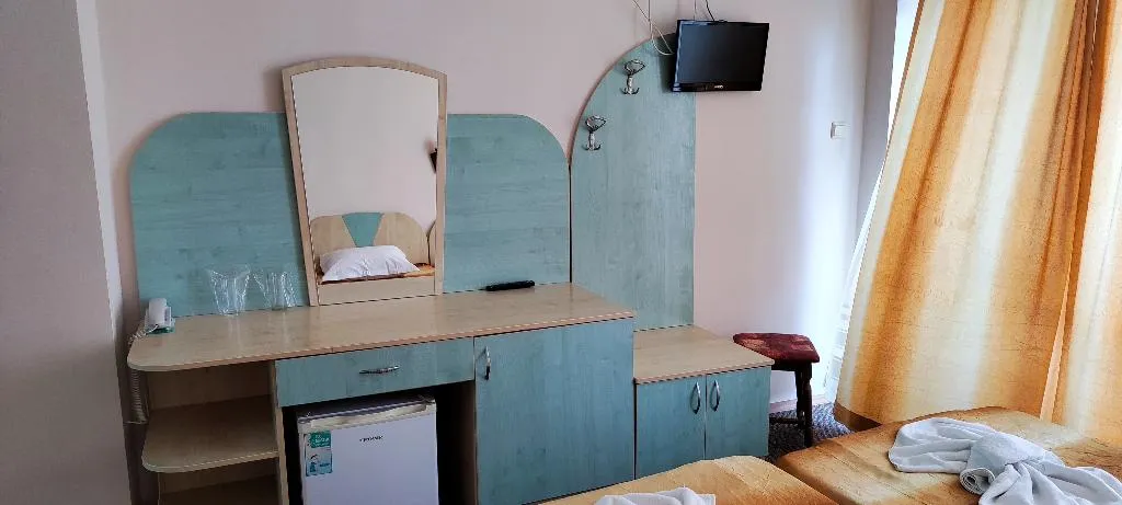 DOUBLE SUPERIOR Room, Arda, Bourgas