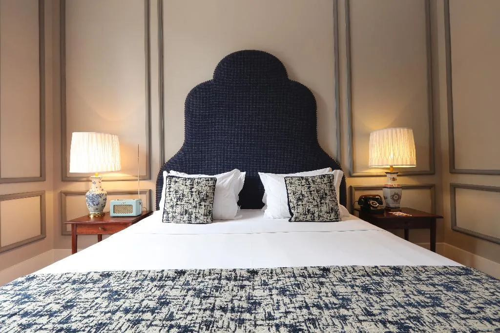 SUITE STANDARD Room, Casa Oliver Principe Real, Lisbon