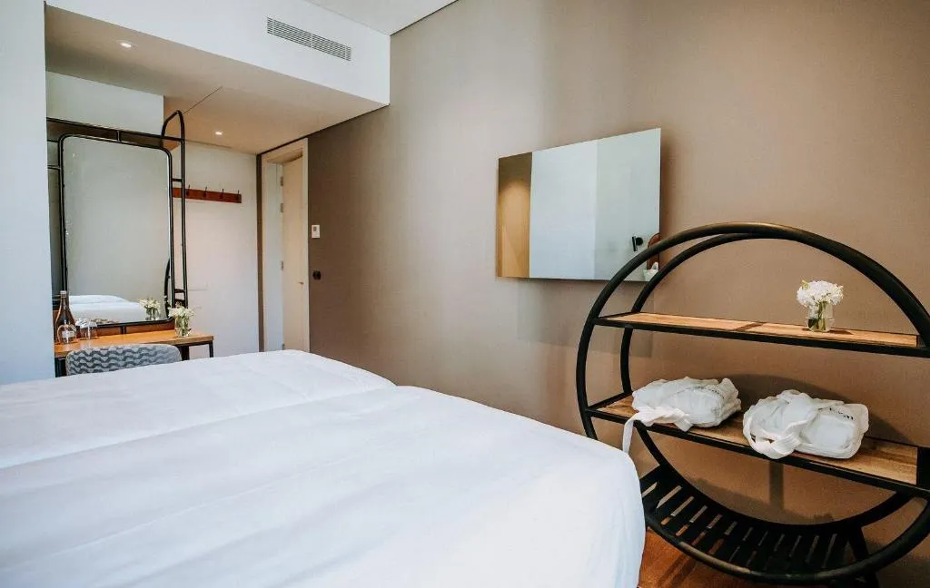 Room, Exmo Hotel, Porto