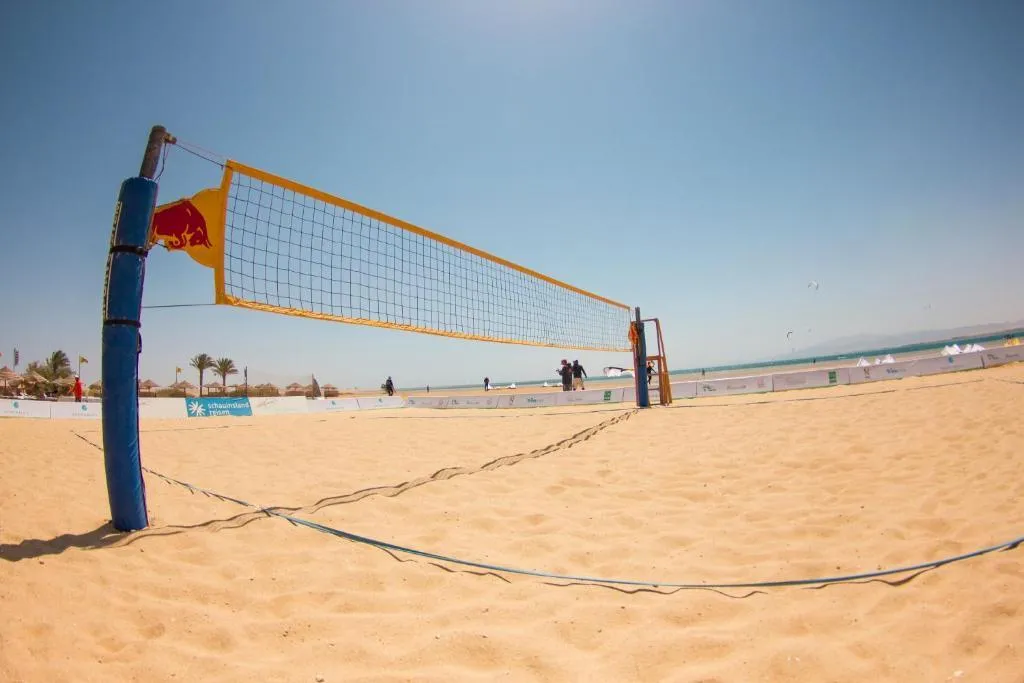 Sports and Entertainment, The Breakers Diving and Surfing Lodge, Red Sea Riviera