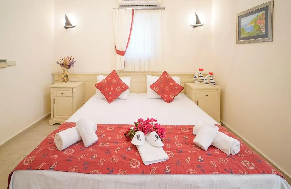 Room, Alacati Marina Palace Otel, Izmir