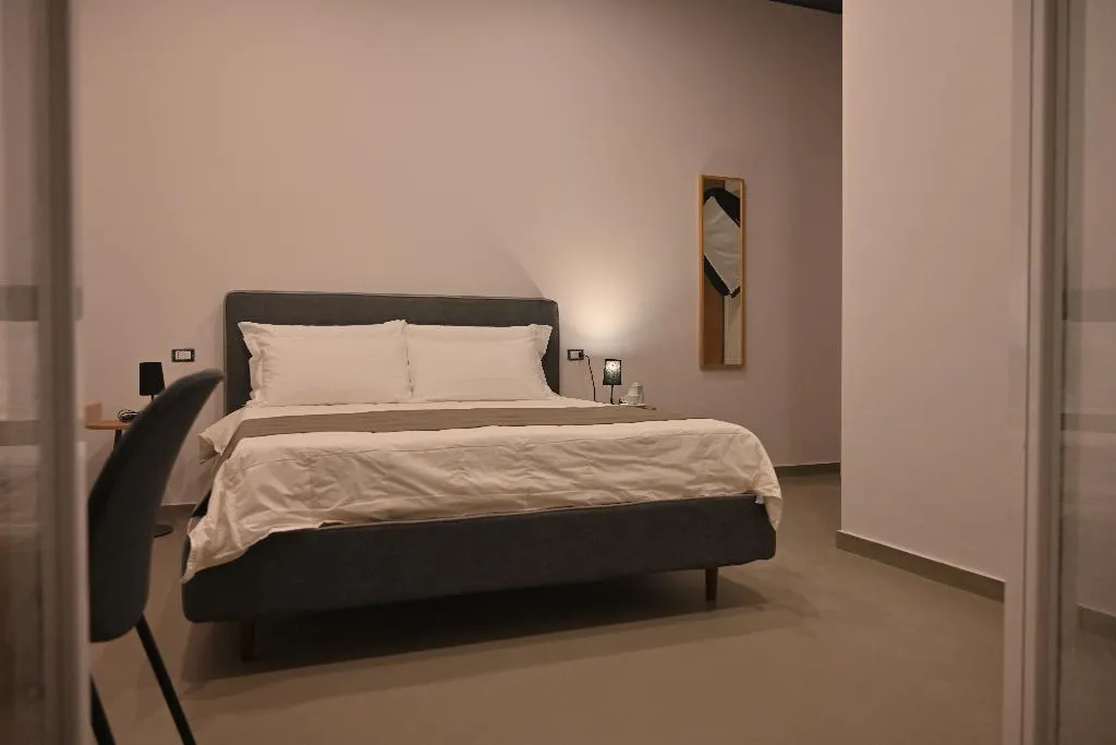 TRIPLE CLASSIC Room, Ghe Kalè Resort, Naples