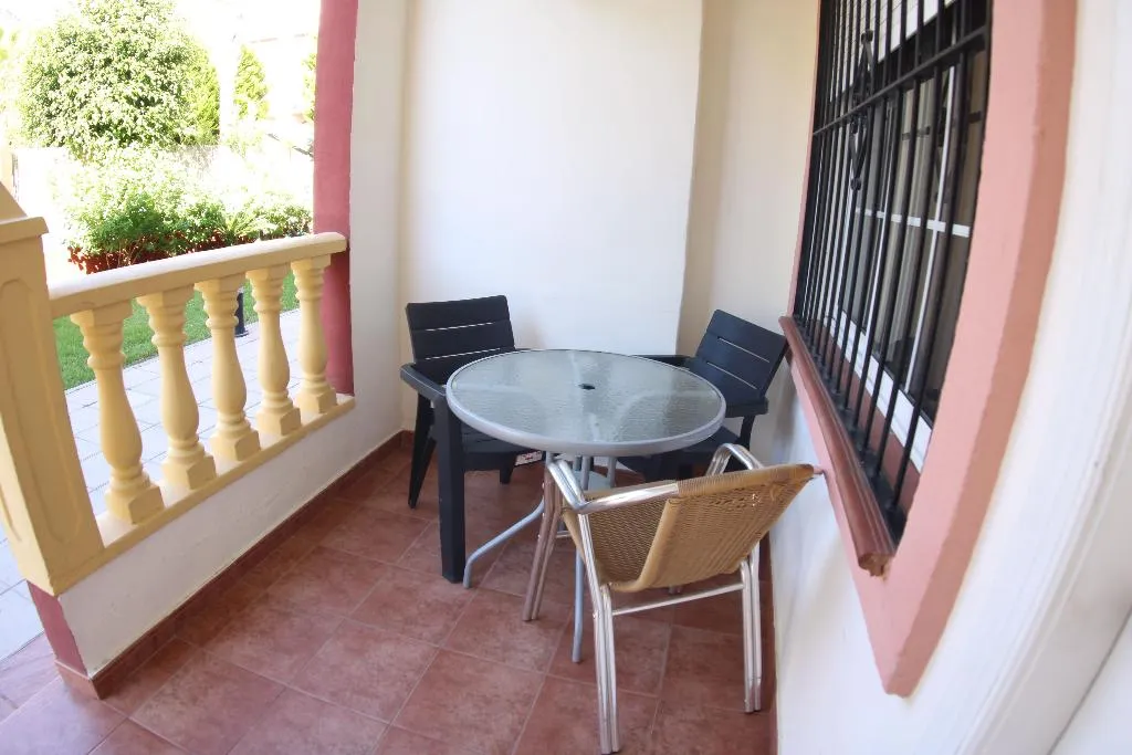 APARTMENT CAPACITY 4 TWO BEDROOMS Room, Marina Internacional, Costa Blanca