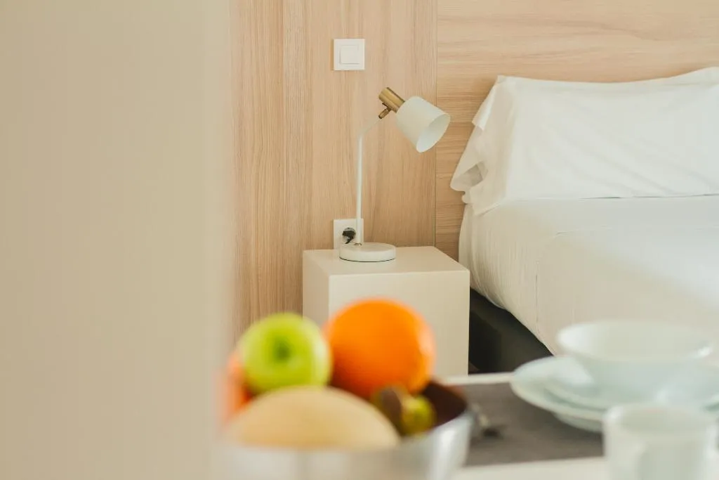 STUDIO STANDARD Room, Room Select Porto Suites, Porto