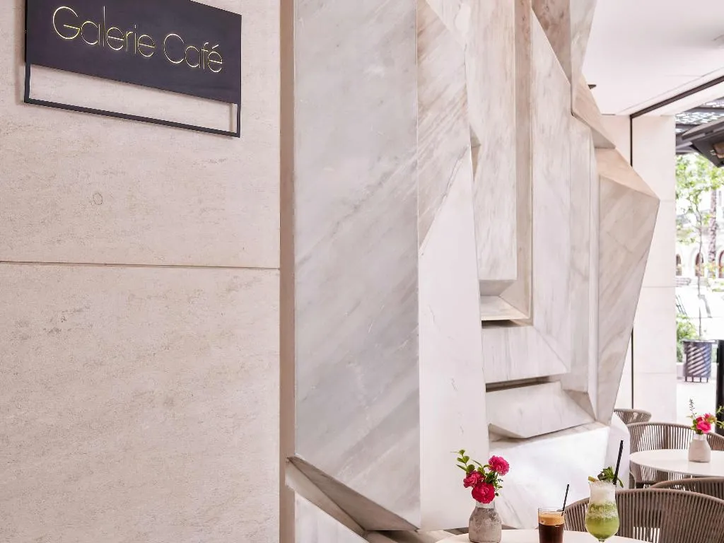 Bar, Athens Capital Center Hotel-MGallery, Athens
