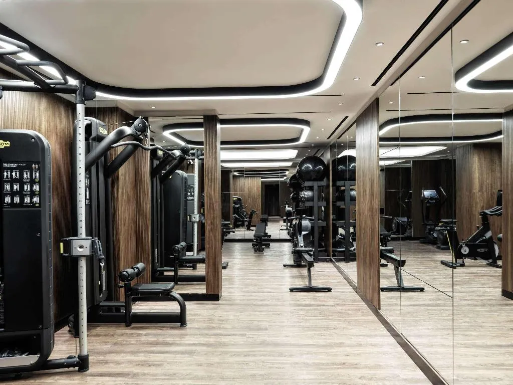 Sports and Entertainment, Athens Capital Center Hotel-MGallery, Athens