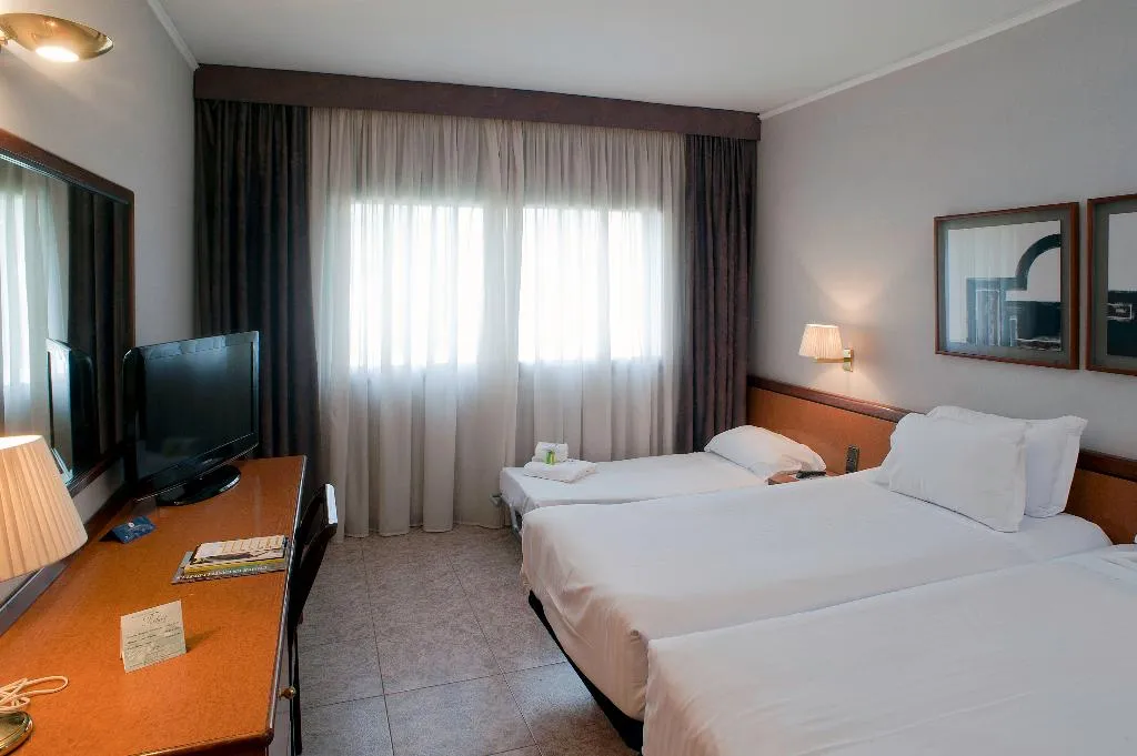 Double or Twin STANDARD Room, Ciudad de Castelldefels, Barcelona