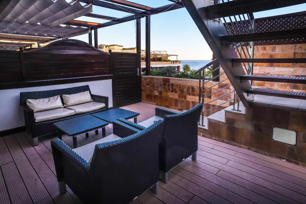 JUNIOR SUITE DELUXE Room, Gran Hotel Guadalpin Banus, Costa Del Sol