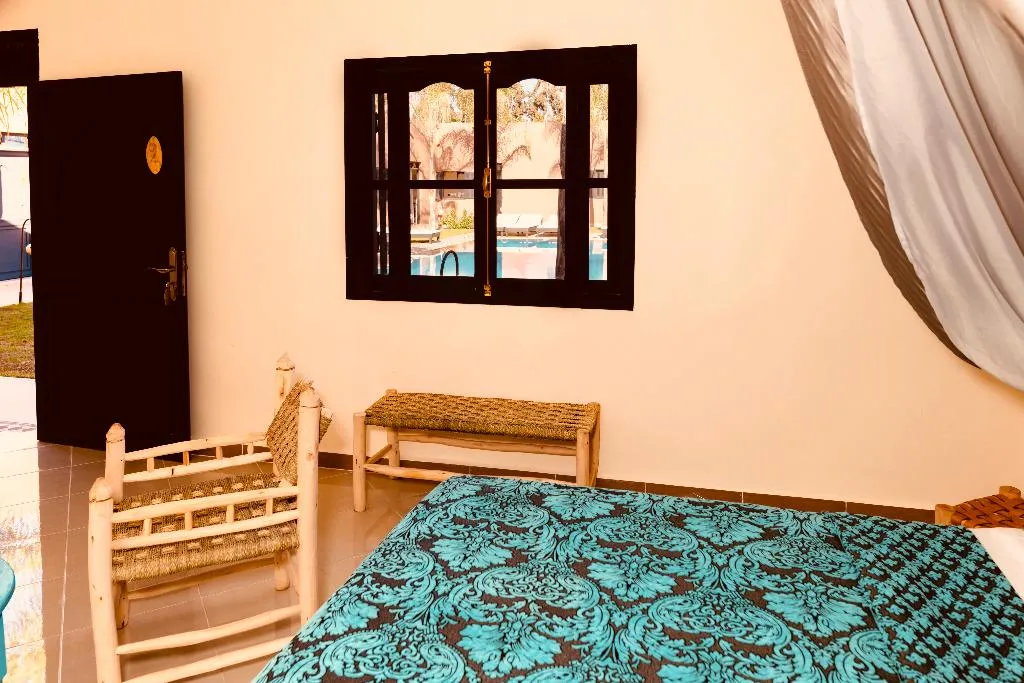 Room, Coco Canel, Marrakech