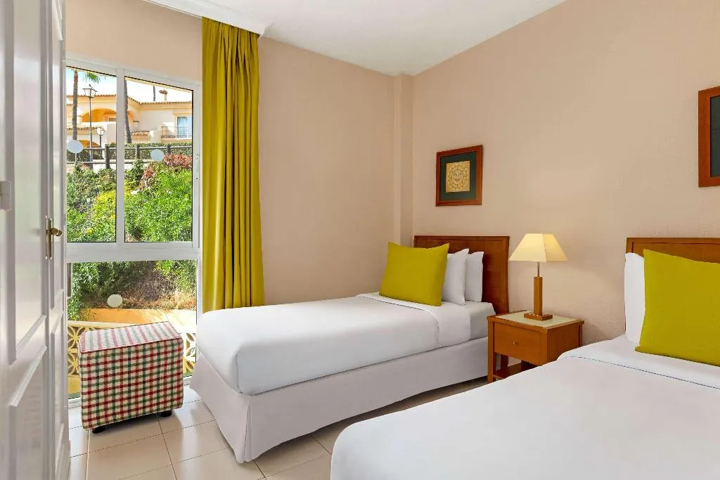 APARTMENT CLASSIC Room, Ramada Hotel & Suites By Wyndham Costa Del Sol, Costa Del Sol