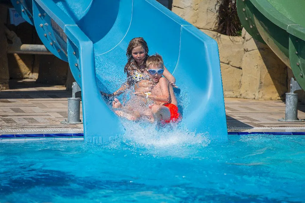 Sports and Entertainment, Numa Bay Exclusive Hotel, Antalya