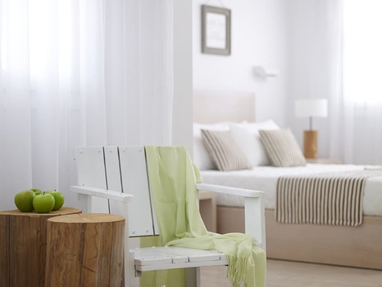 Fito Aqua Bleu Resort, Samos