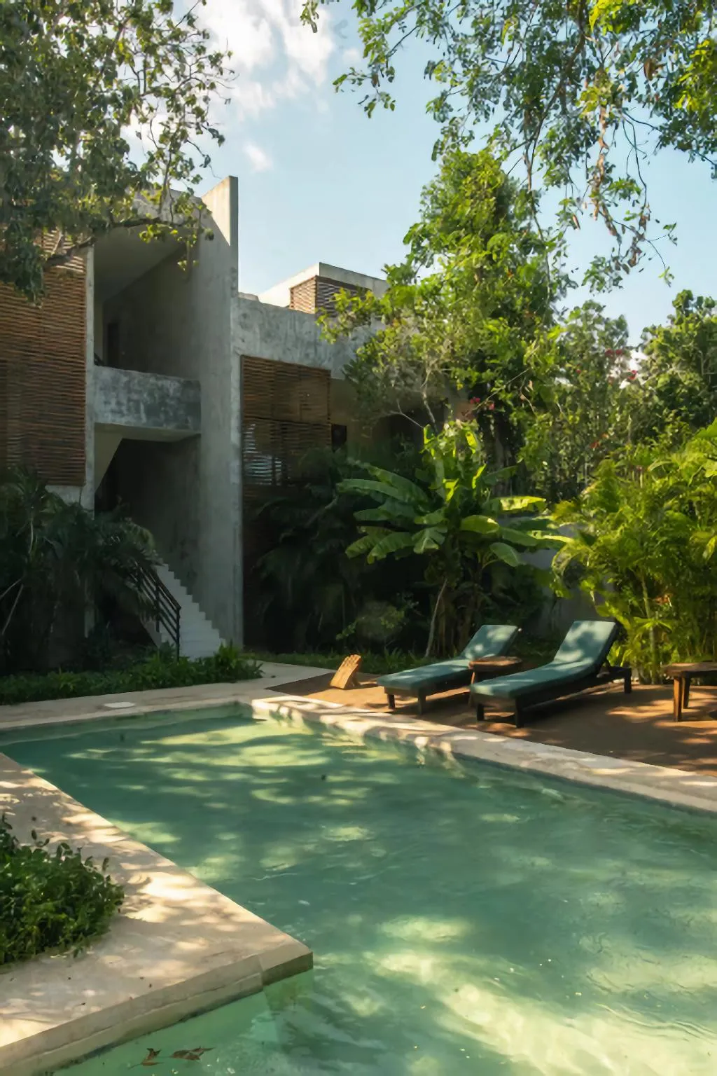 Room, Panacea Condo Tulum, Cancun Area