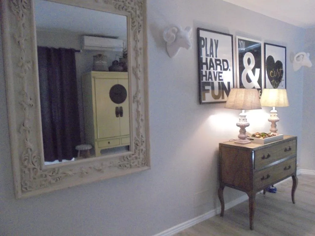 Room, Hostal Tak, Costa Del Sol