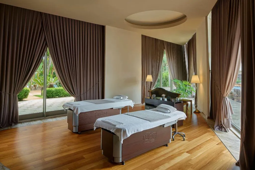 Sports and Entertainment, Maxx Royal Belek Golf Resort, Antalya