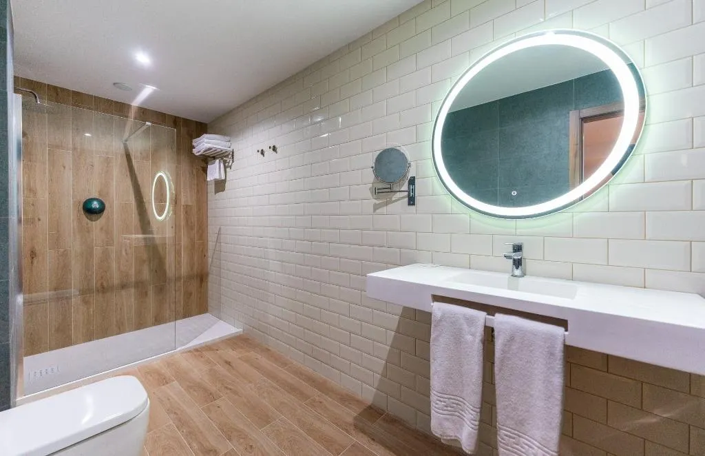 Double or Twin WITH BALCONY Room, DWO Nopal, Tenerife