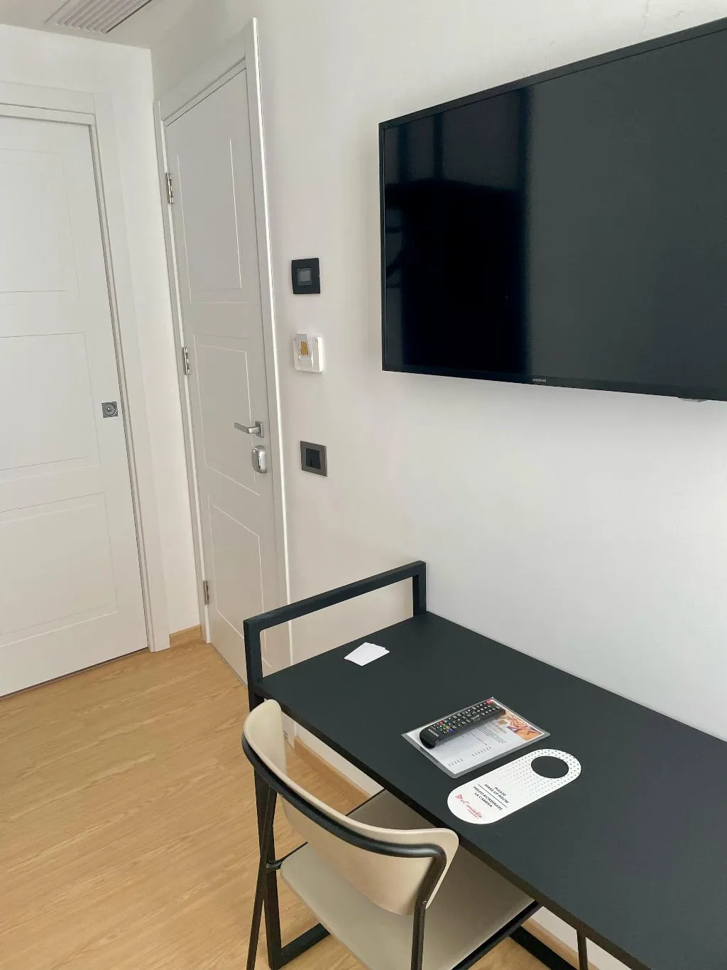 SINGLE COMFORT Room, Patria, Rome