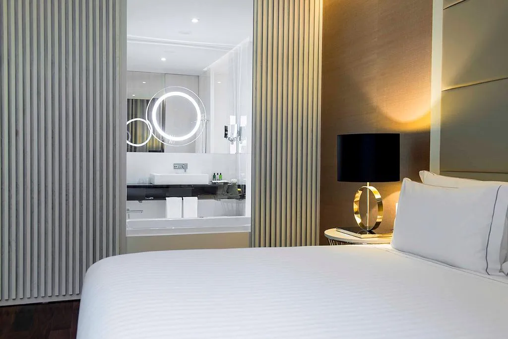 SUITE STANDARD Room, BessaHotel Liberdade, Lisbon