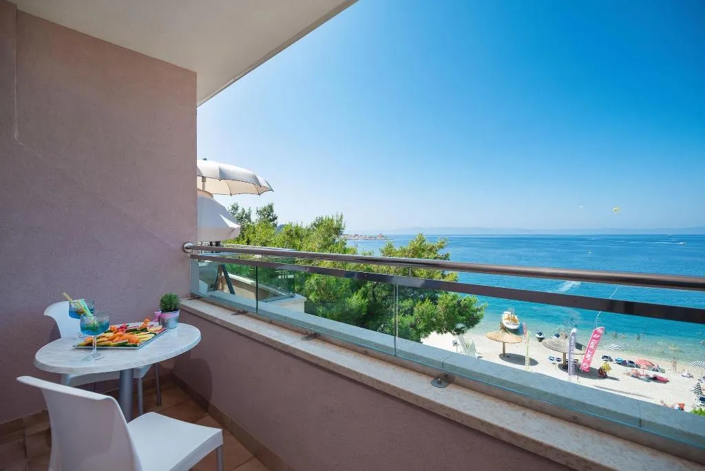 Room, Maritimo, Split