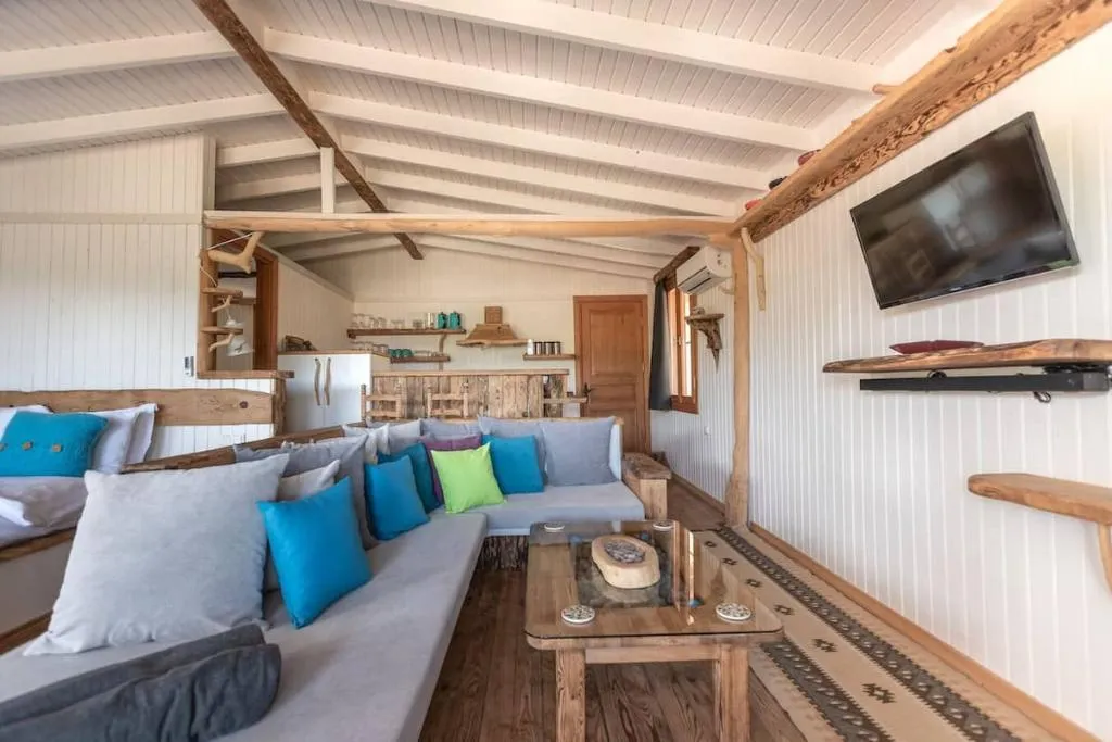HOUSE ONE BEDROOM Room, Yenice Vadi Natural Life Village, Dalaman