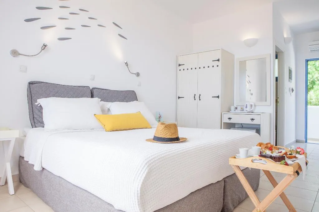 Double or Twin CLASSIC Room, Lindos Sun, Rhodes