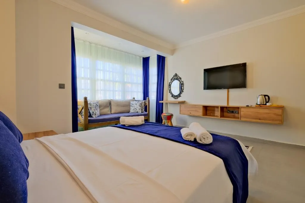 DOUBLE SUPERIOR Room, Ciello Suites Hotel, Dalaman