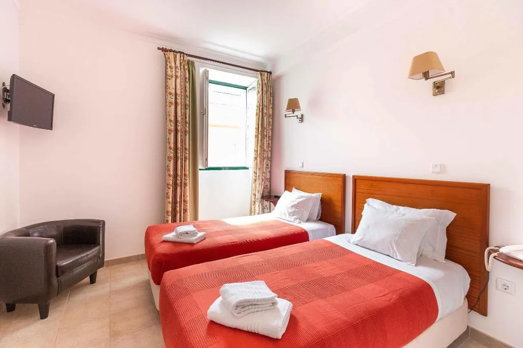 Room, Villa Marquez, Algarve
