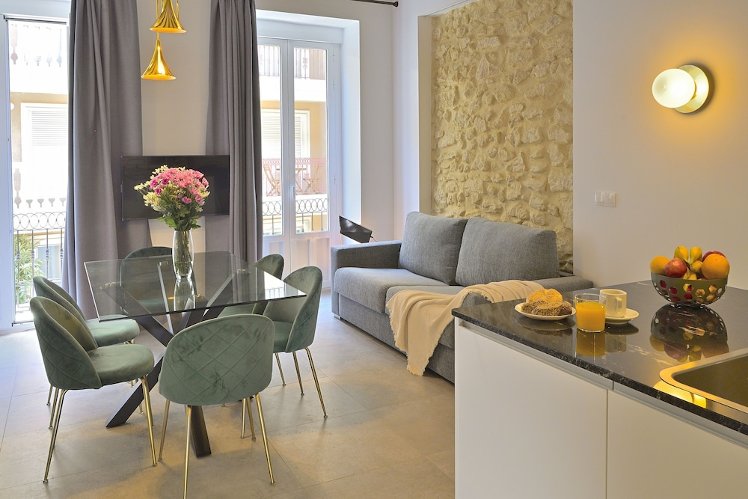 MyFlats Luxury Downtown, Costa Blanca