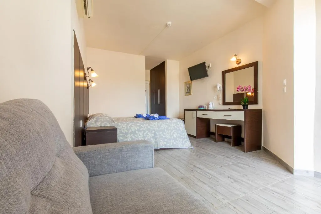 Double or Twin DELUXE Room, Venezia Resort Hotel and Spa, Rhodes