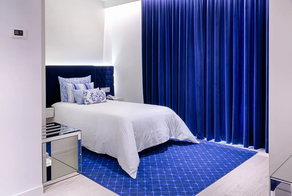 SINGLE STANDARD Room, Hotel Cristal Porto, Porto