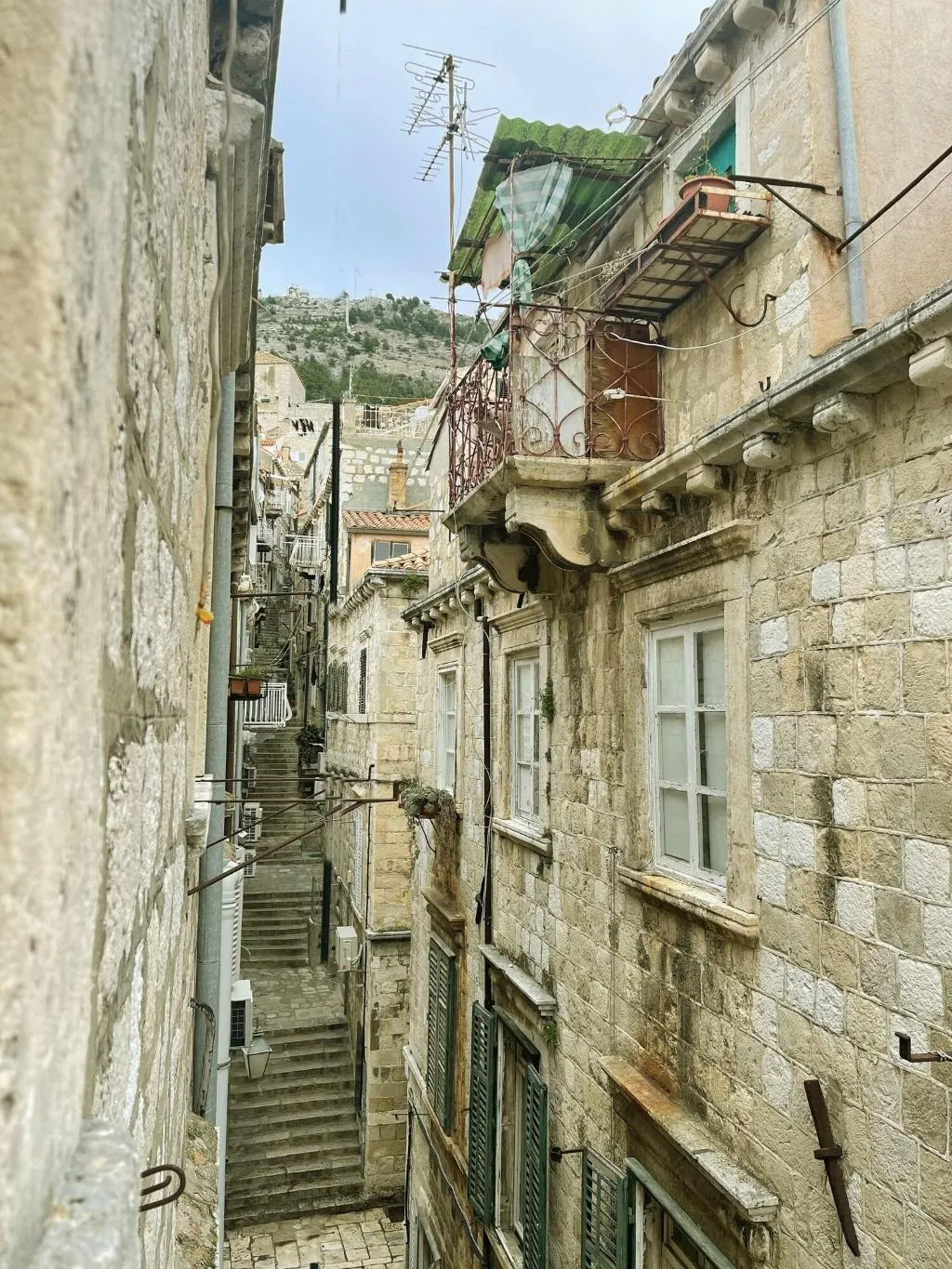 General view, Hamlet Bed & Breakfast, Dubrovnik