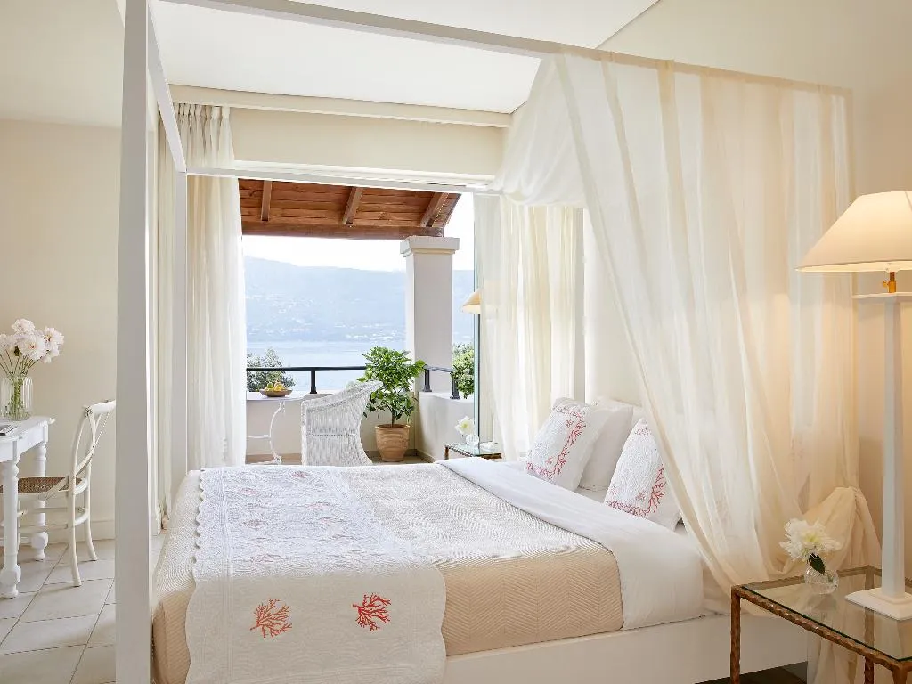 General view, Grecotel Eva Palace, Corfu