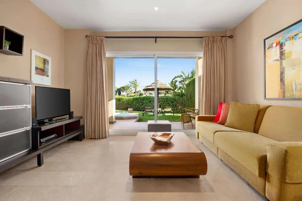 Room, Wyndham Grand Costa del Sol, Costa Del Sol