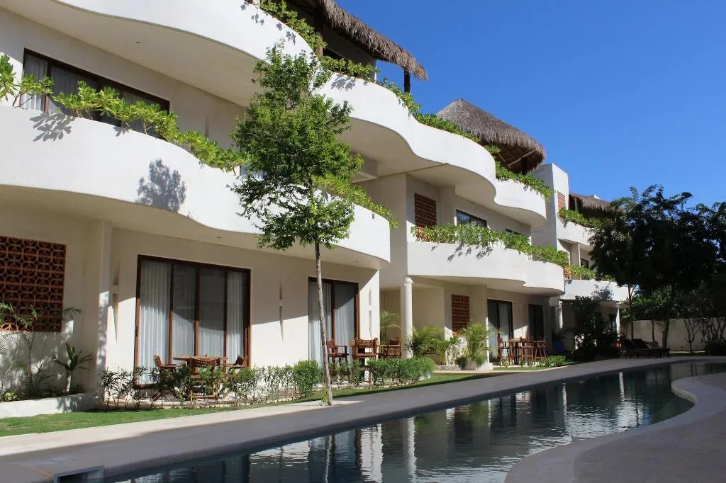 General view, Niwa Tulum Luxury Suites, Cancun Area